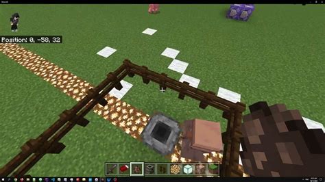 How To Combine (or Keep Separate) Villages in Minecraft.